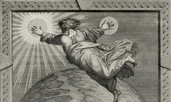 LIVE: God as a Public Truth—a Heritage Foundation Conversation