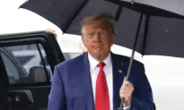 ‘Election Interference at Its Finest’: Trump Attorney Addresses Arraignment in Front of Courthouse