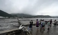 China Flood Diversion Controversy: Hydrology Expert Questions Beijing’s Intentions