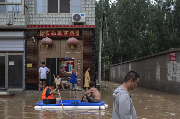 Epoch Times Photo