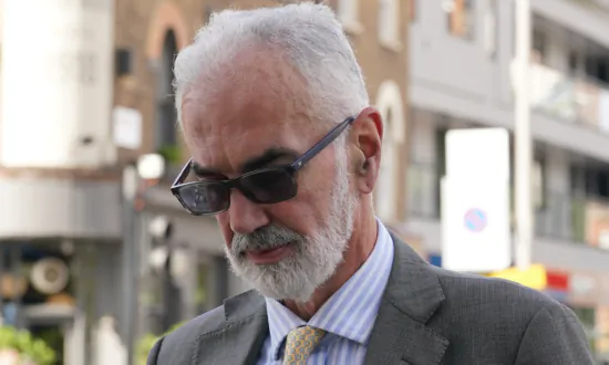 Senior Metropolitan Police Officer Fired for Refusing to Submit to Cannabis Testing