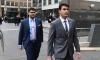 Brothers Acted as ‘Minions’ in $6 Million Fake Aussie Stamp Ruse