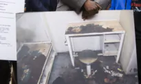 Family of Man Who Died in Bedbug-Infested Cell in Georgia Jail Reaches Settlement With County