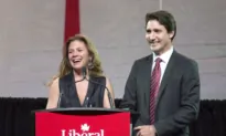 Anthony Furey: Justin and Sophie’s Very Public Separation