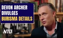NTD News Today (August 4): Tucker Carlson Releases Part 2 of Devon Archer Interview; Biden Admin Revises Gas Stove Ban Estimates
