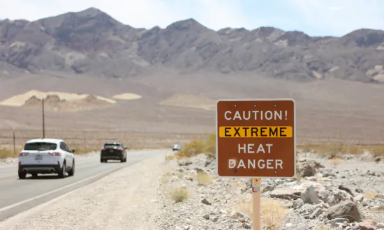 ANALYSIS: Are We Really in the Era of ‘Global Boiling’?