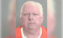 California Judge Arrested in Wife’s Shooting Death