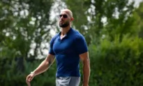 Influencer Andrew Tate Handed UK Arrest Warrant in Romania