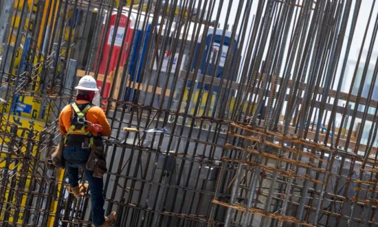 House Ways Committee Field Hearing on ‘The Dignity of Work’