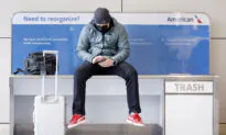 Flight Delays, Cancellations Could Continue for a Decade, Experts Predict