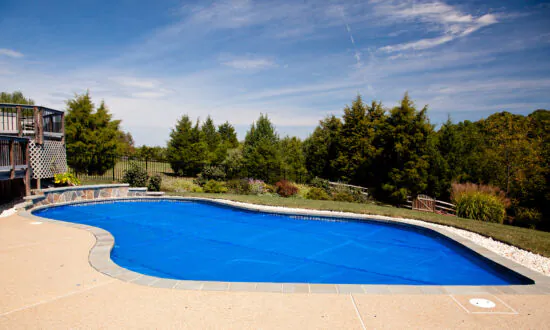 Is a Solar Pool Water Heater a Good Idea?