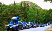 Be a Part of the Overtourism Solution. Here Are Some Ways