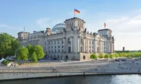 The German Origins of the Pandemic Treaty