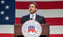DeSantis, Haley RNC Loyalty Pledge to Be Eligible for GOP Primary Debate