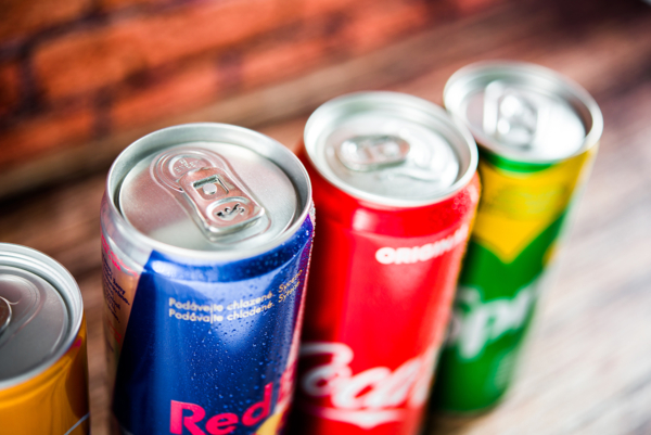 How Energy Drinks Are Draining Your Brain's Power