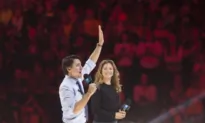 Sophie Grégoire Trudeau Exempt From Conflict of Interest Disclosures
