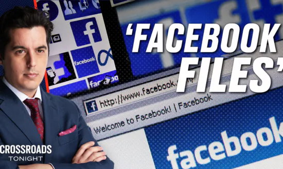 Facebook Was Pressured to Censor Conservative News Outlets