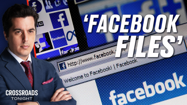 Facebook Was Pressured to Censor Conservative News Outlets