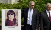 After 27 Years, Authorities Identify Woman Whose Remains Were Found Along Gilgo Beach Parkway