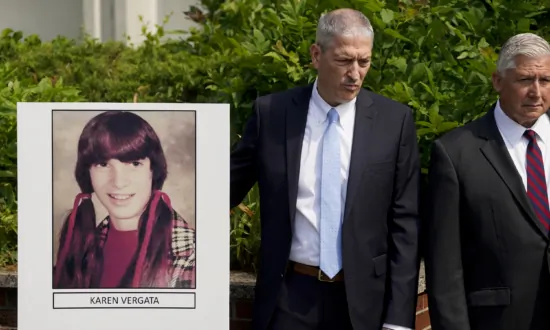 After 27 Years, Authorities Identify Woman Whose Remains Were Found Along Gilgo Beach Parkway