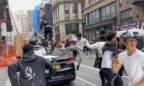 Popular Livestreamer Charged for Inciting a Riot After Chaos in New York’s Union Square
