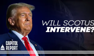 Trump Asks Supreme Court to Intervene in Ongoing Legal Battles