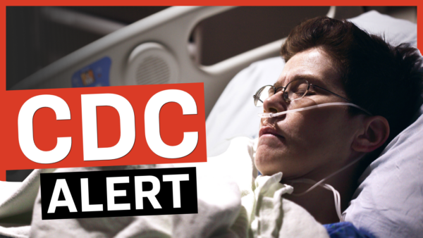 CDC Issues Alert About Biblical Disease 