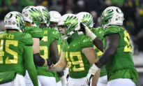 Big Ten Grabs Oregon, Washington From Pac-12, Dealing Another Crushing Blow to West Coast Conference