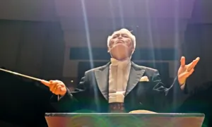 Beethoven: Symphony No. 7 in A Major, Op. 92