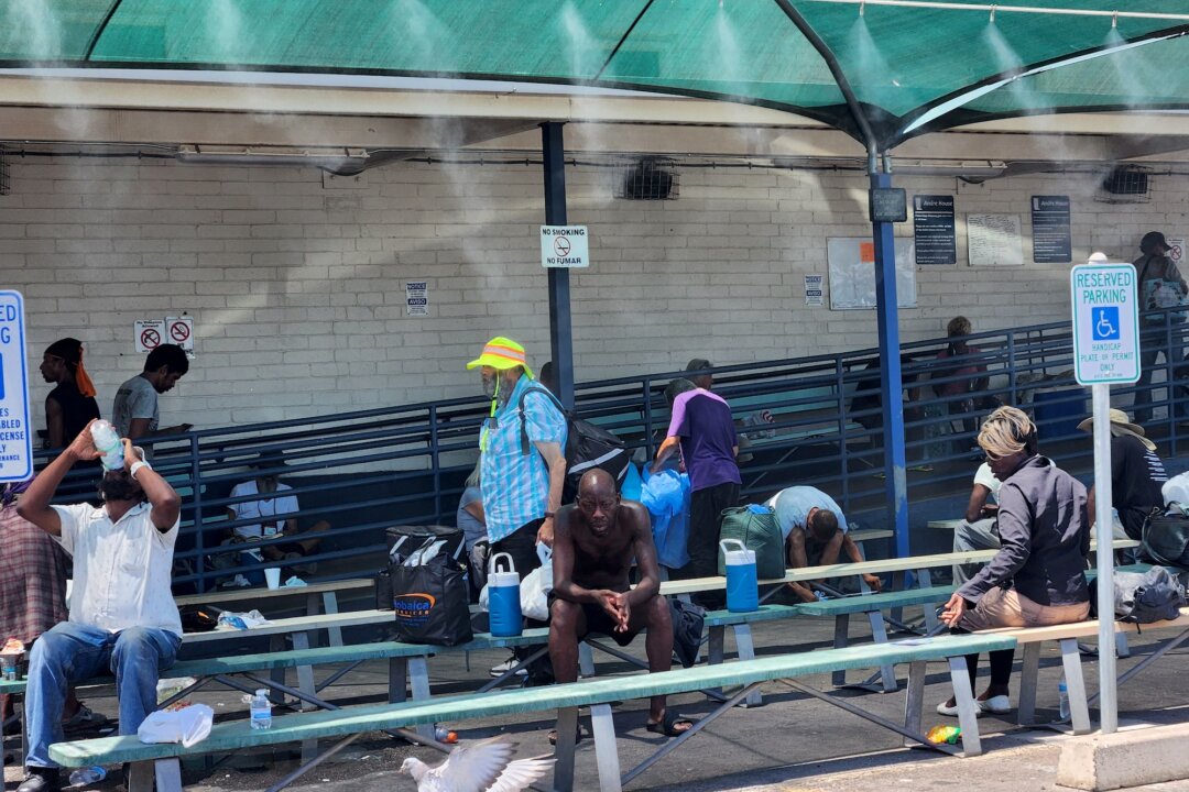 Arizona Heat Wave Death Toll Rises to 39 in State’s Largest County ...