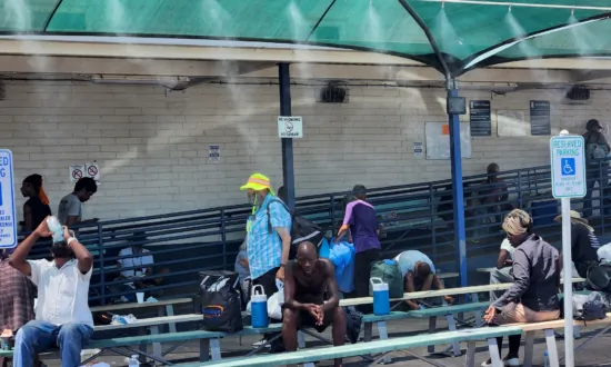 Arizona Heat Wave Death Toll Rises to 39 in State’s Largest County
