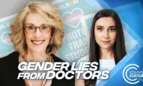 Breaking: Children Are the Medical Community’s Target