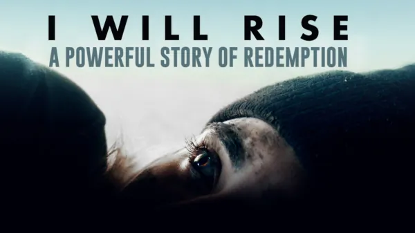 I Will Rise: A Powerful Story of Redemption