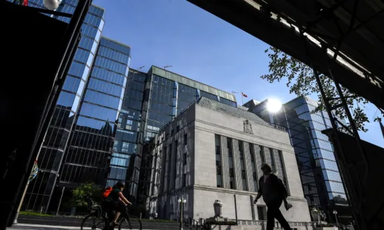Digital Dollar Could Threaten Banking Sector, Financial Stability: BoC Research