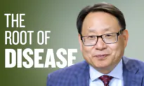 Doctor Explains Why Traditional Chinese Medicine Is So Good at Treating Chronic Diseases