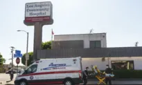 Cyberattack Disrupts Hospitals and Health Care in Several States