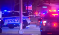Florida Shooting Puts 2 Officers in Hospital in Critical Condition, Suspect Later Killed in Hotel Shootout