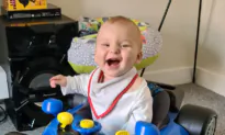 Man Jailed for Life After Murdering 10-Month-Old Stepson
