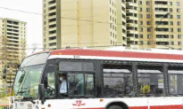 ‘Private Capital’ Potentially Needed to Revive Canada’s Public Transit: Federal Report