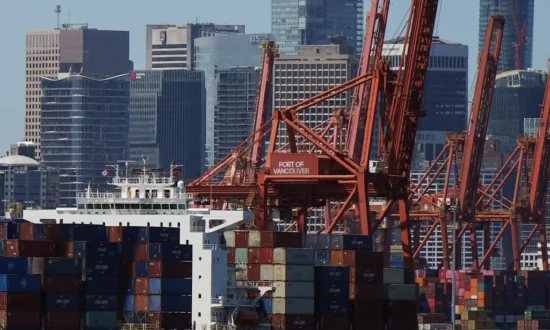 BC Port Workers Ratify Deal, Ending Long Labour Dispute