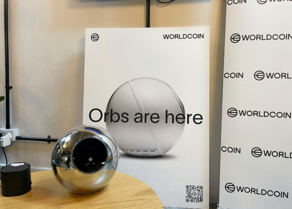 orb worldcoin