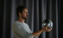 Worldcoin Says Iris-Scanning Technology Linked to Digital Wallet to Be Given to Governments, Organizations