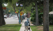 Growth in Aging Population Will Reduce Canada’s GDP per Person by $4,300 by 2043: Study