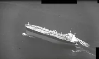 Iran’s Escalating War at Sea Targets Global Economy