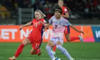 Women’s World Cup Roundup: Japan, Spain Roll Into Quarterfinals