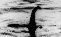 ‘Monster Hunters’ Wanted in New Search for the Mythical Loch Ness Beast