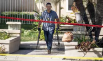 California Judge Arrested in Shooting Death of Wife Bails out of Jail