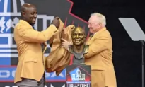 DeMarcus Ware Overcame Tough Environment to Win Super Bowl, Earn a Gold Jacket