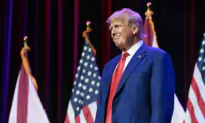 Trump Doubts Legality of Charges Against Him at Record-Breaking Fundraiser for Alabama GOP