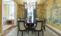 Modern Centerpiece Ideas